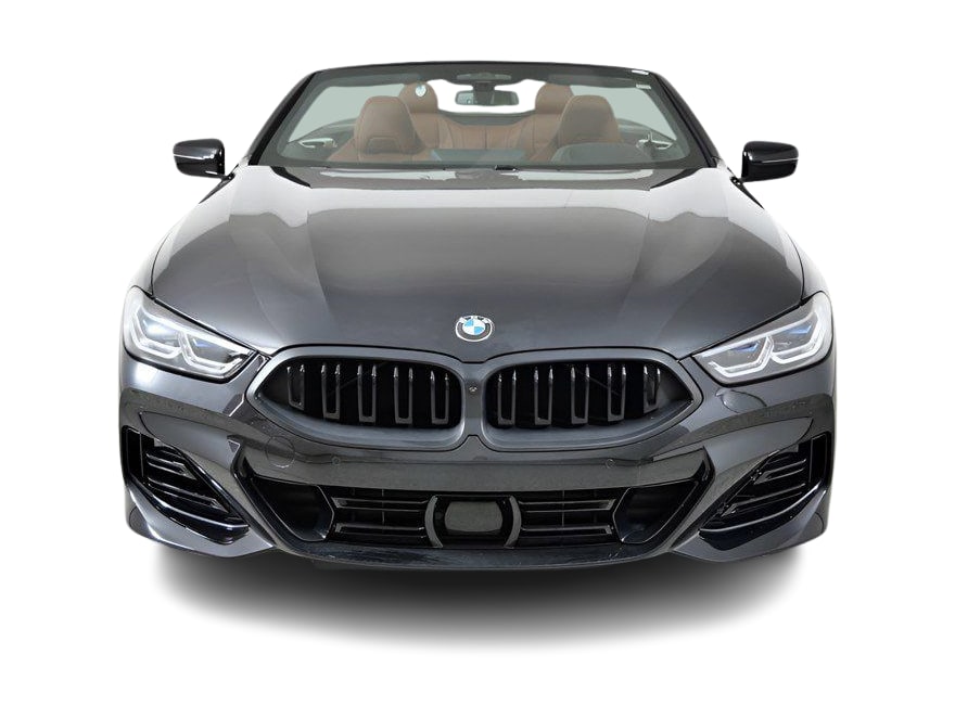 Thumbnail: 2026 BMW 8 Series - 5