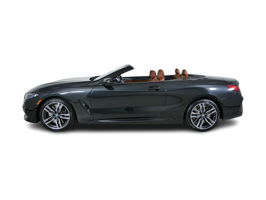 Thumbnail: 2026 BMW 8 Series - 28