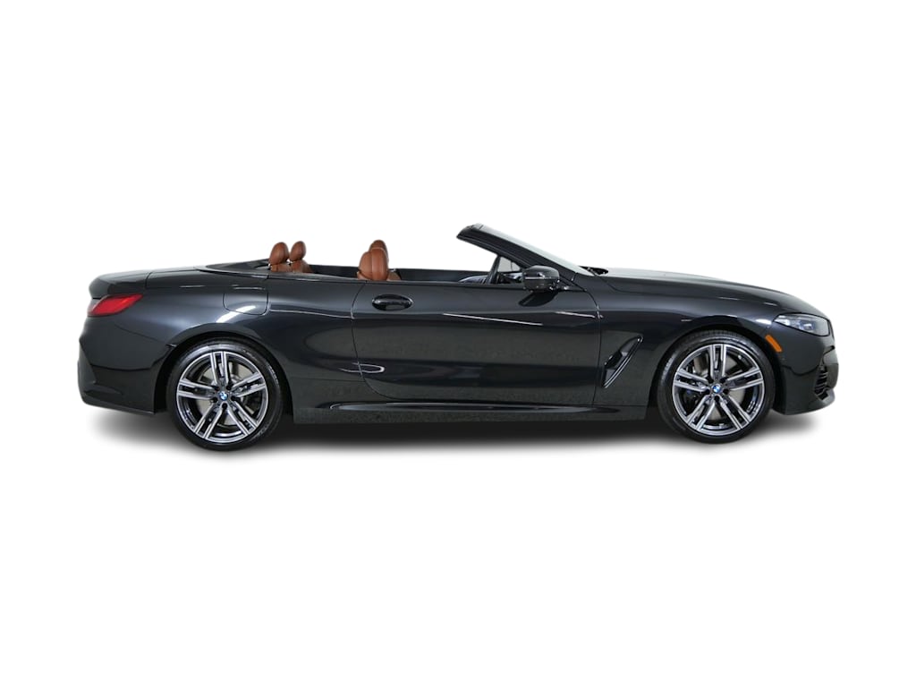 Thumbnail: 2026 BMW 8 Series - 21