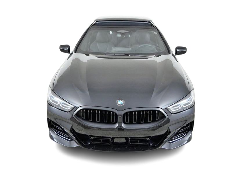 Thumbnail: 2026 BMW 8 Series - 24