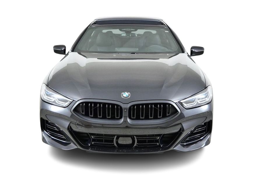 Thumbnail: 2026 BMW 8 Series - 5