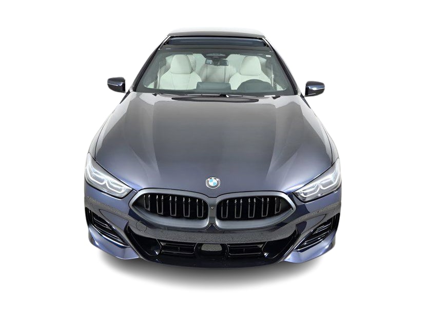 Thumbnail: 2026 BMW 8 Series - 24