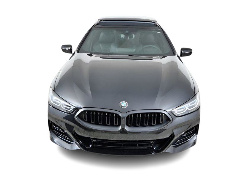 Thumbnail: 2026 BMW 8 Series - 24