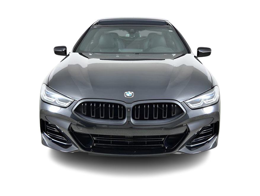 Thumbnail: 2026 BMW 8 Series - 5