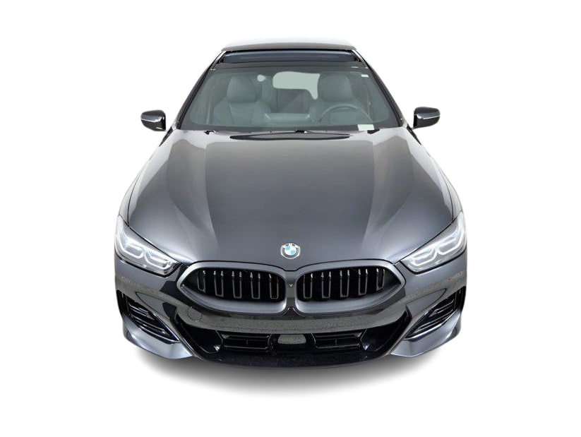 Thumbnail: 2026 BMW 8 Series - 24