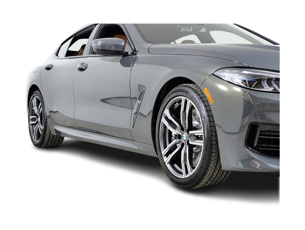 Thumbnail: 2026 BMW 8 Series - 17