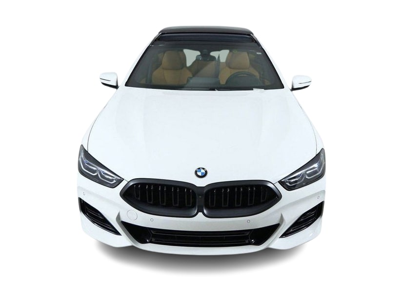 Thumbnail: 2026 BMW 8 Series - 24