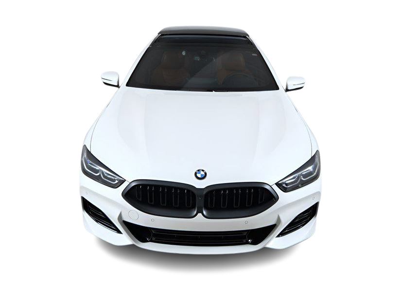 Thumbnail: 2026 BMW 8 Series - 24
