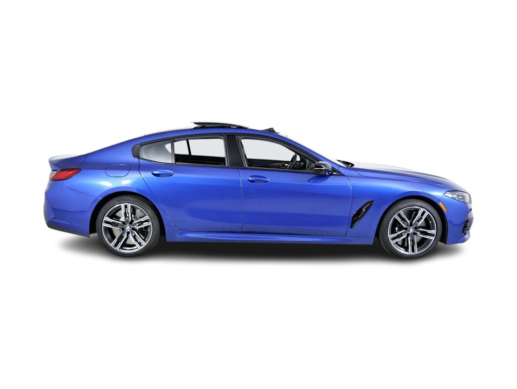 Thumbnail: 2023 BMW 8 Series - 17