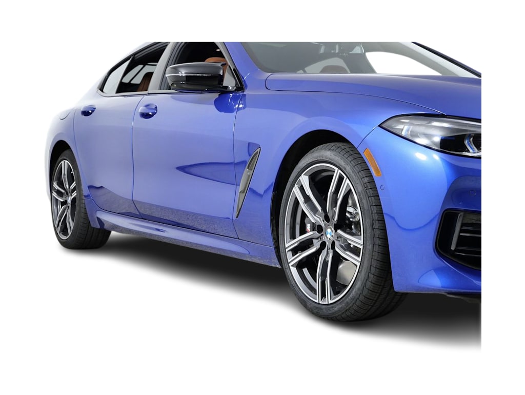 Thumbnail: 2023 BMW 8 Series - 4