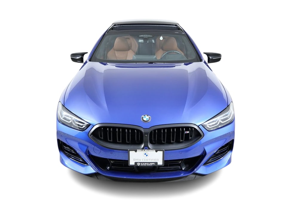 Thumbnail: 2023 BMW 8 Series - 26