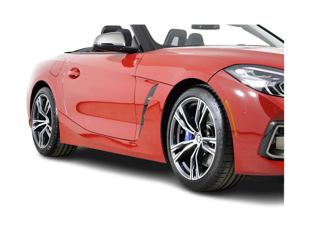 Thumbnail: 2025 BMW Z4 - 16