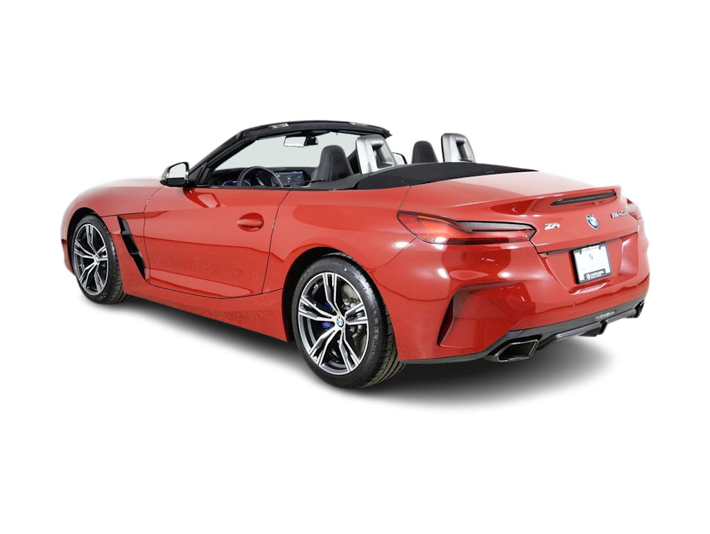 Thumbnail: 2025 BMW Z4 - 4