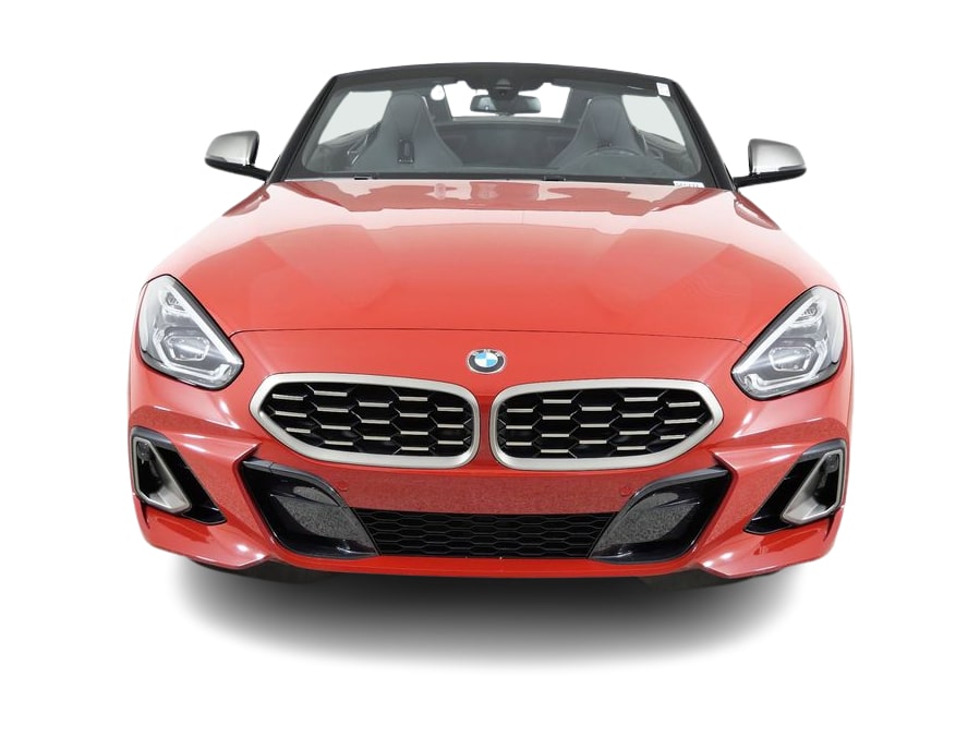 Thumbnail: 2025 BMW Z4 - 5