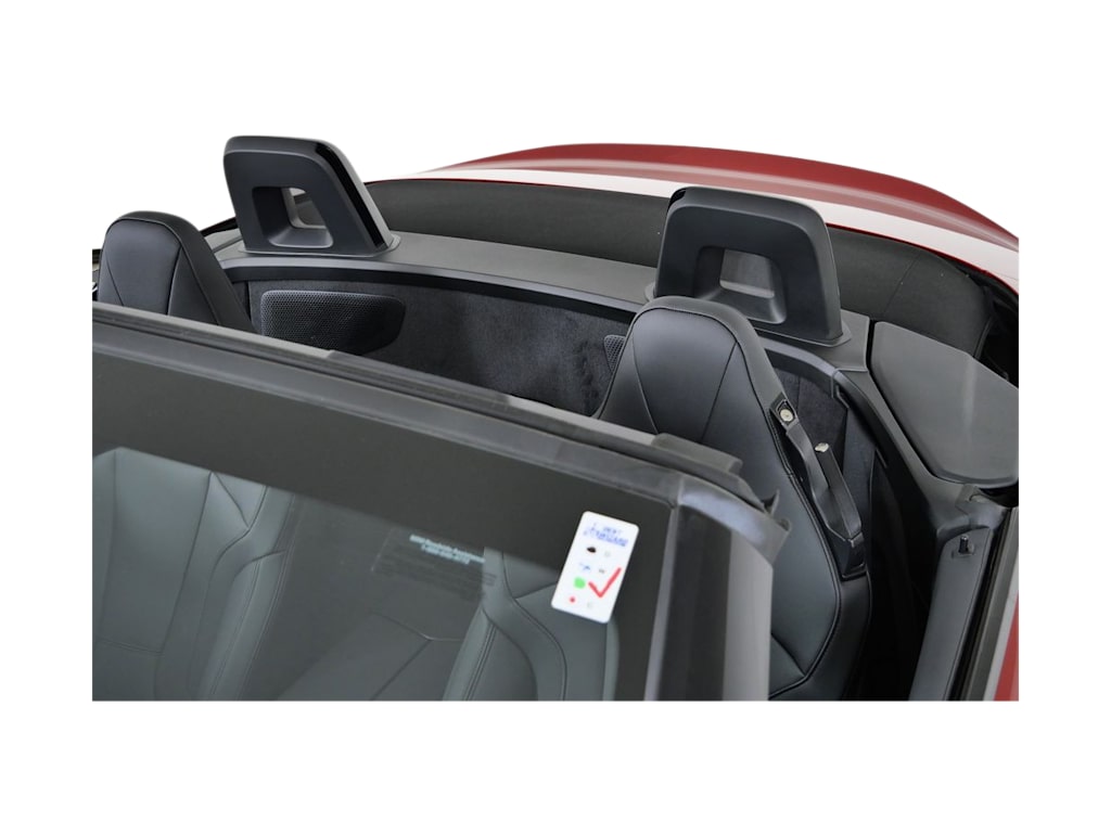 Thumbnail: 2025 BMW Z4 - 25