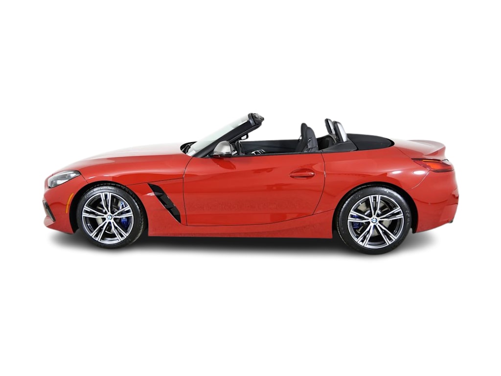 Thumbnail: 2025 BMW Z4 - 3