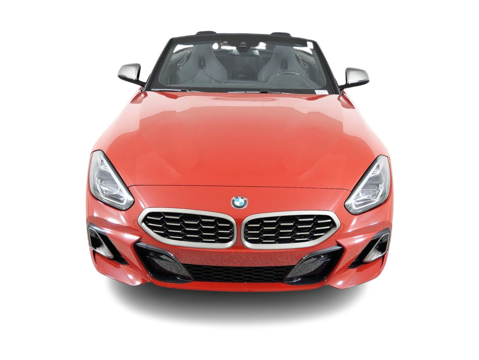 Thumbnail: 2025 BMW Z4 - 24