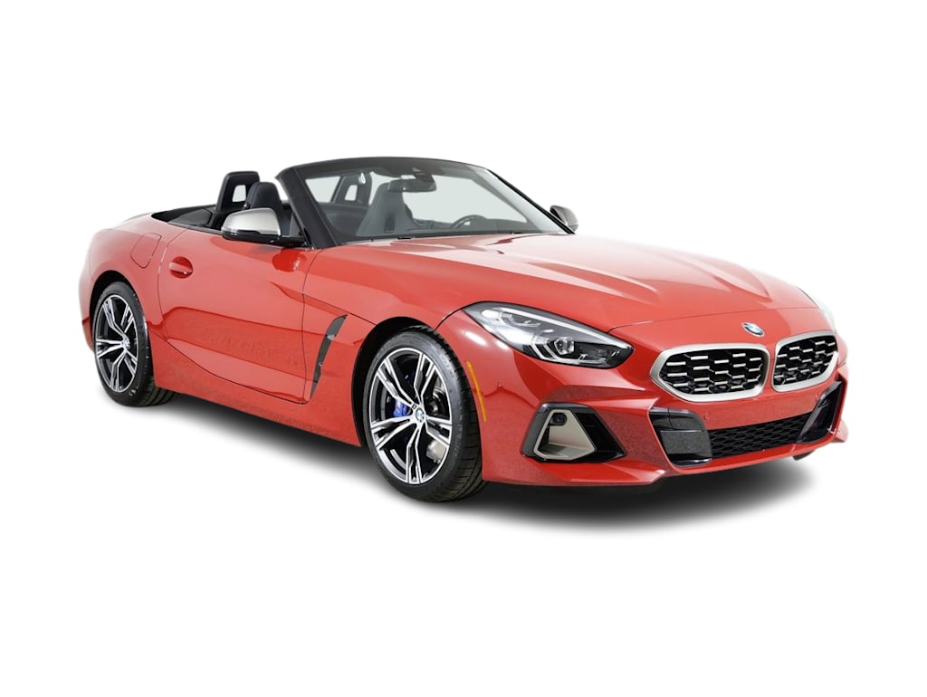 Thumbnail: 2025 BMW Z4 - 17