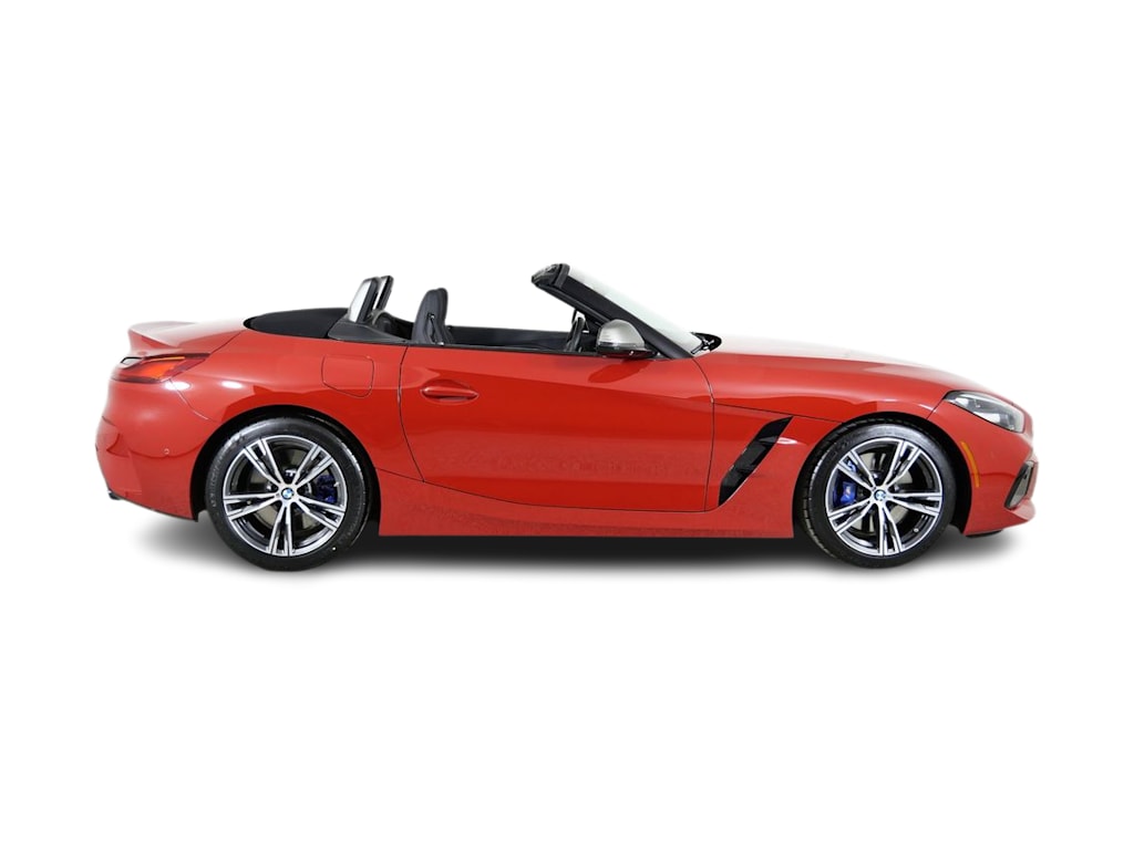 Thumbnail: 2025 BMW Z4 - 18