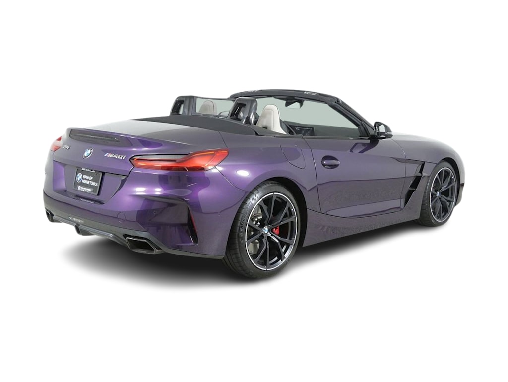Thumbnail: 2023 BMW Z4 - 19