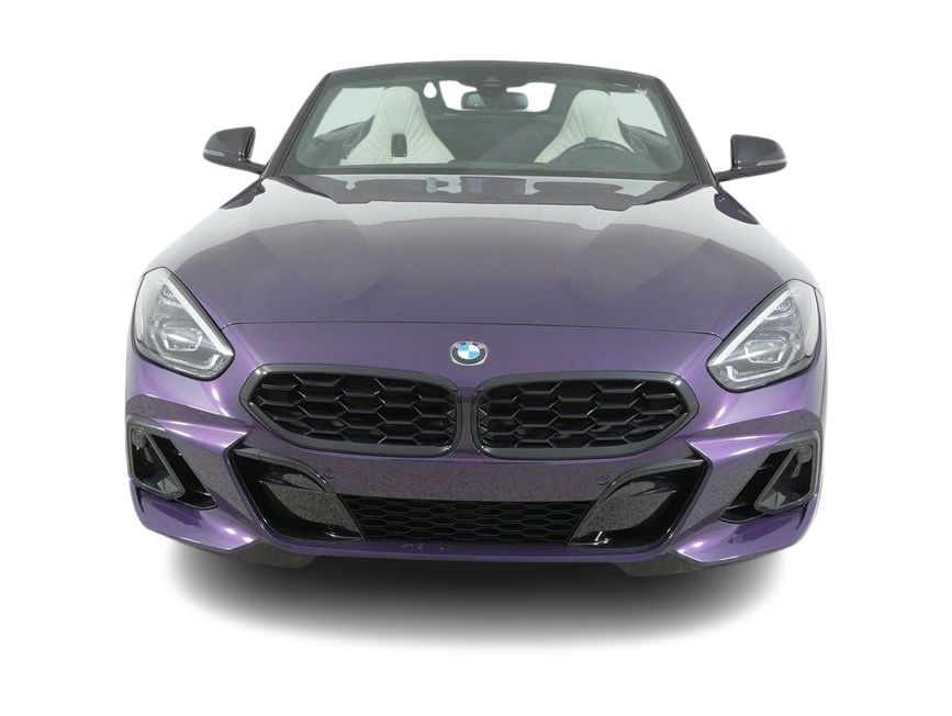 Thumbnail: 2023 BMW Z4 - 5
