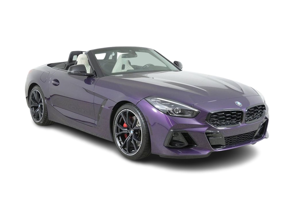 Thumbnail: 2023 BMW Z4 - 17
