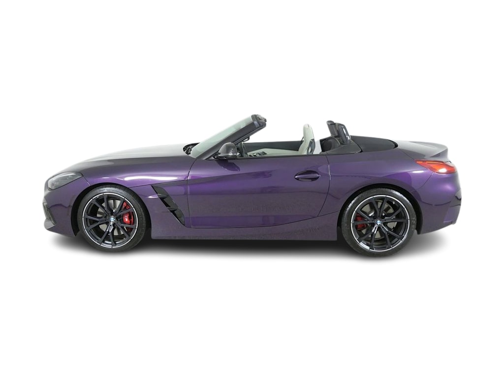 Thumbnail: 2023 BMW Z4 - 25