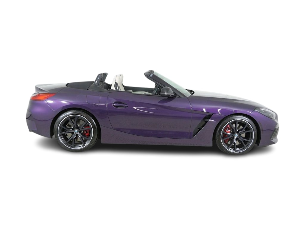 Thumbnail: 2023 BMW Z4 - 18