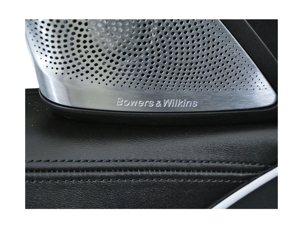 Thumbnail: 2018 BMW 5 Series - 16