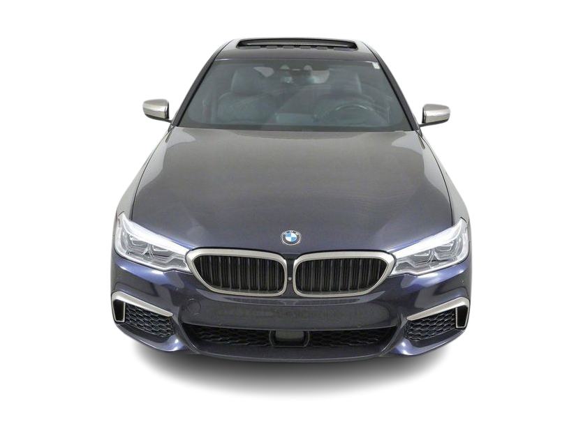 Thumbnail: 2019 BMW 5 Series - 26