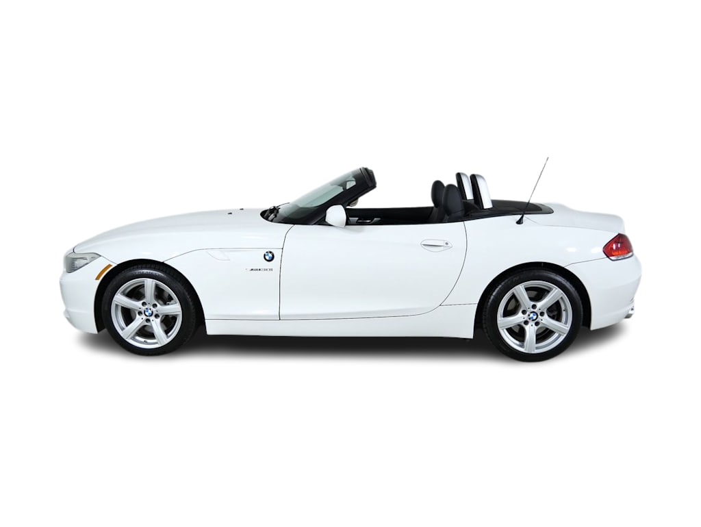Thumbnail: 2009 BMW Z4 - 23