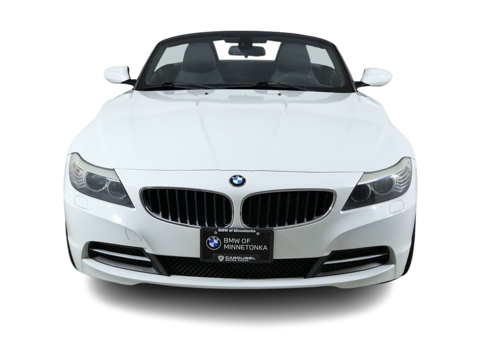 Thumbnail: 2009 BMW Z4 - 4