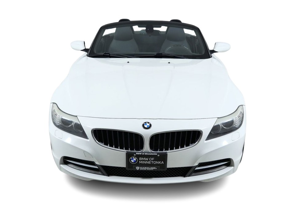 Thumbnail: 2009 BMW Z4 - 24