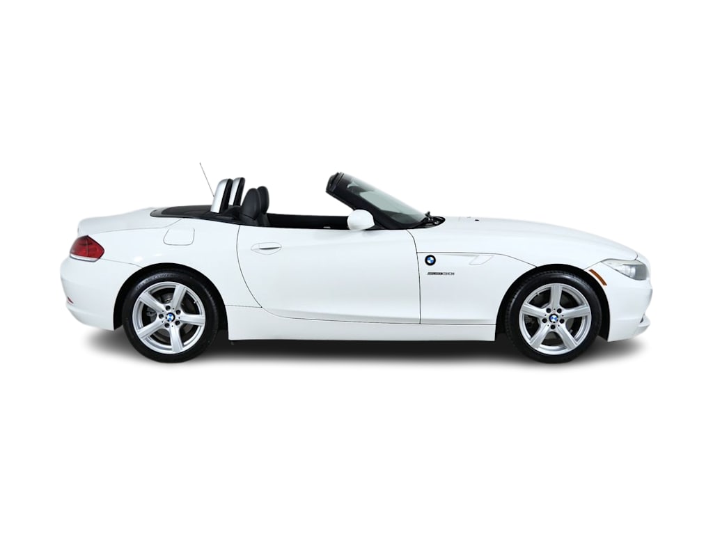 Thumbnail: 2009 BMW Z4 - 16