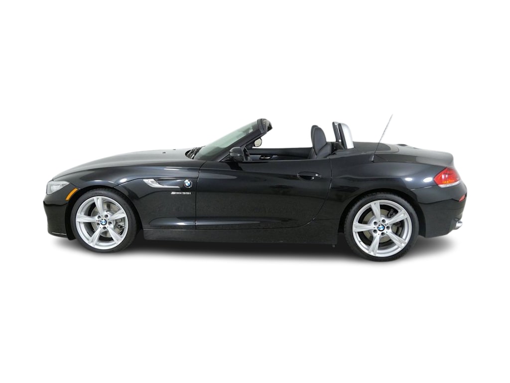 Thumbnail: 2015 BMW Z4 - 26
