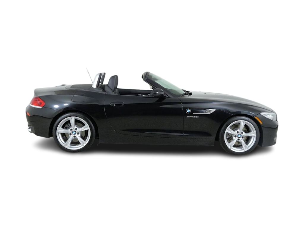 Thumbnail: 2015 BMW Z4 - 20