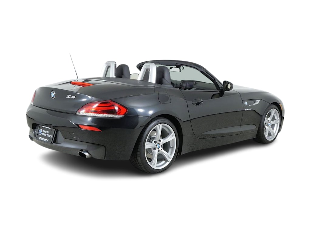 Thumbnail: 2015 BMW Z4 - 21