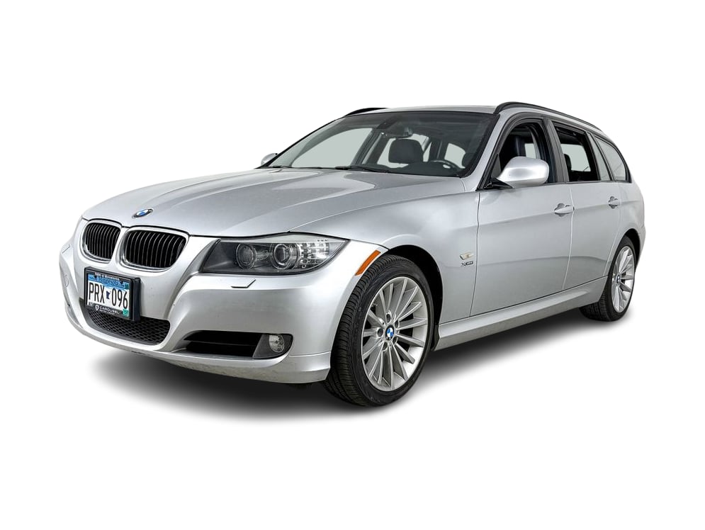 Used 2012 BMW 3 Series 328i with VIN WBAUU3C56CA543265 for sale in Wayzata, Minnesota