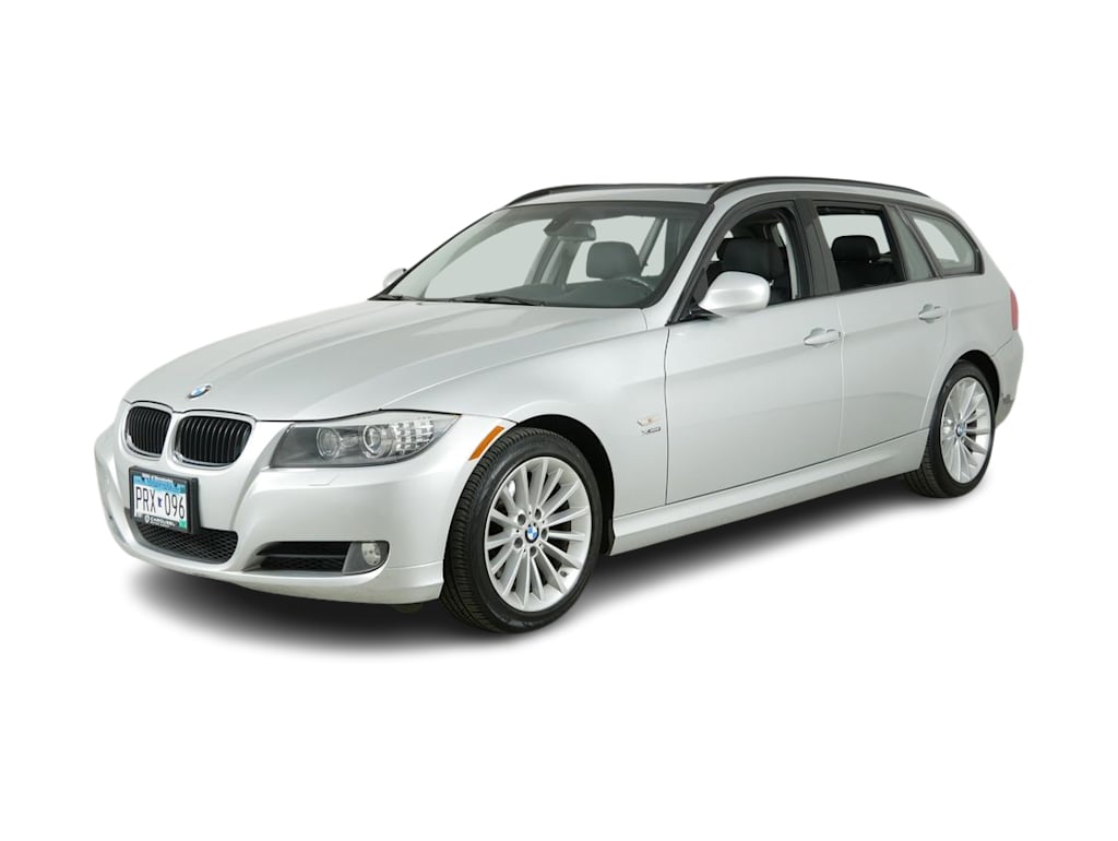 Used 2012 BMW 3 Series 328i with VIN WBAUU3C56CA543265 for sale in Wayzata, Minnesota