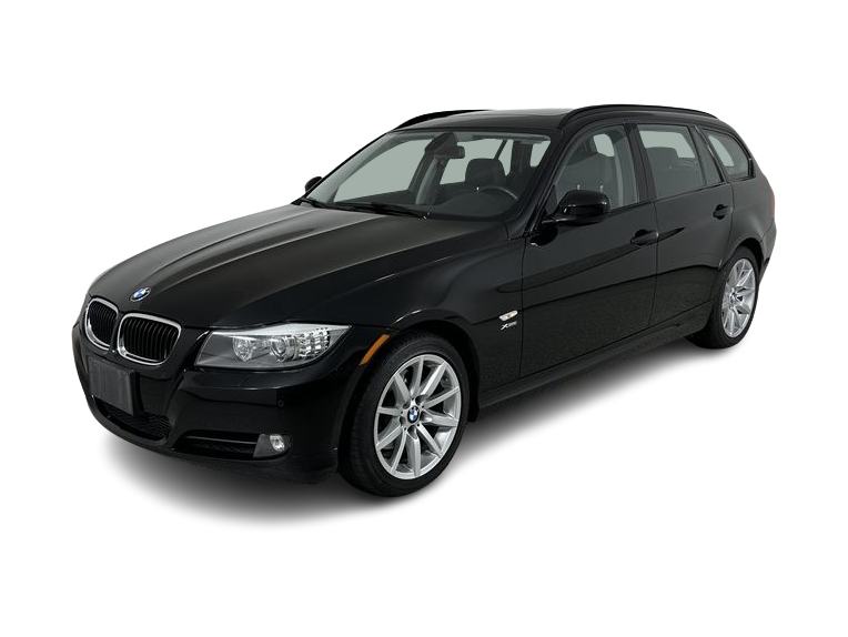 Used 2011 BMW 3 Series 328i with VIN WBAUU3C59BA542187 for sale in Coon Rapids, Minnesota