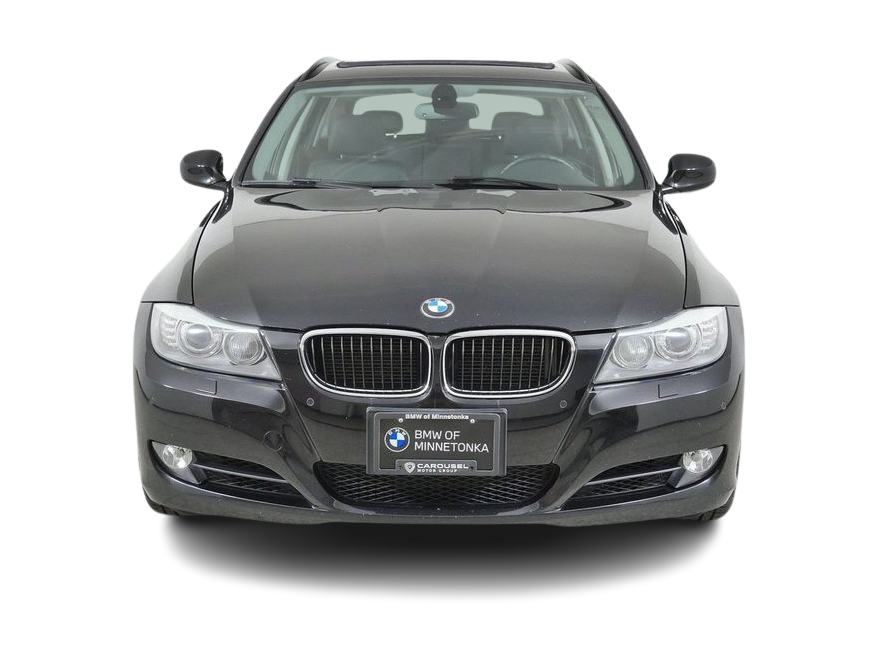 Thumbnail: 2011 BMW 3 Series - 6