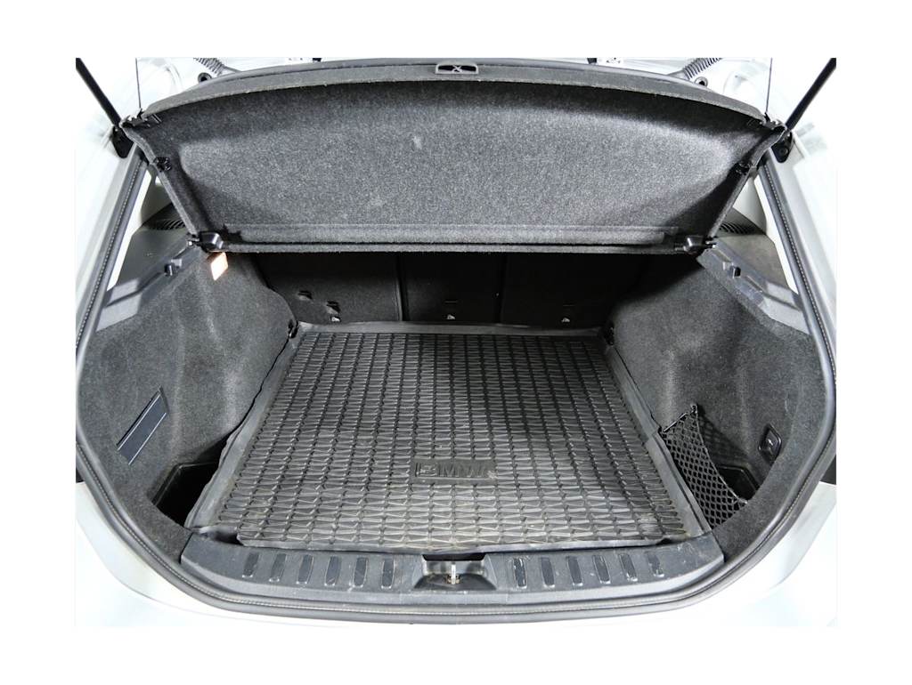 Thumbnail: 2013 BMW X1 - 15