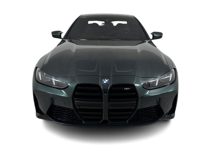 Thumbnail: 2026 BMW M4 - 5