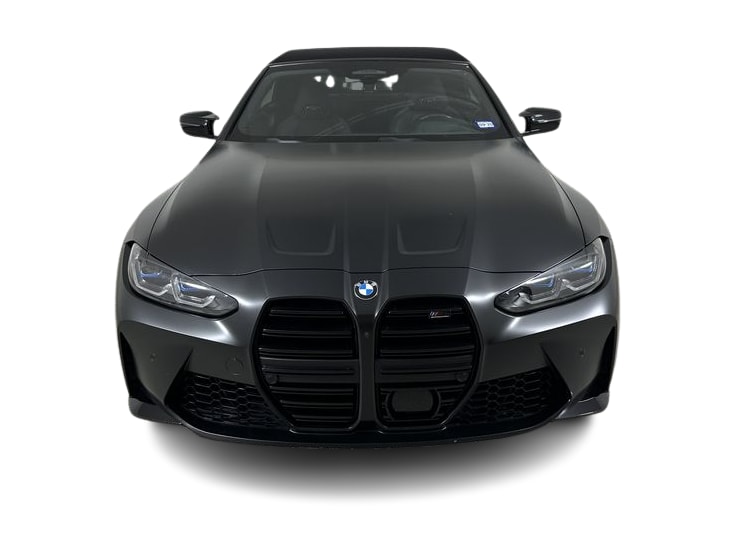 Thumbnail: 2022 BMW M4 - 5