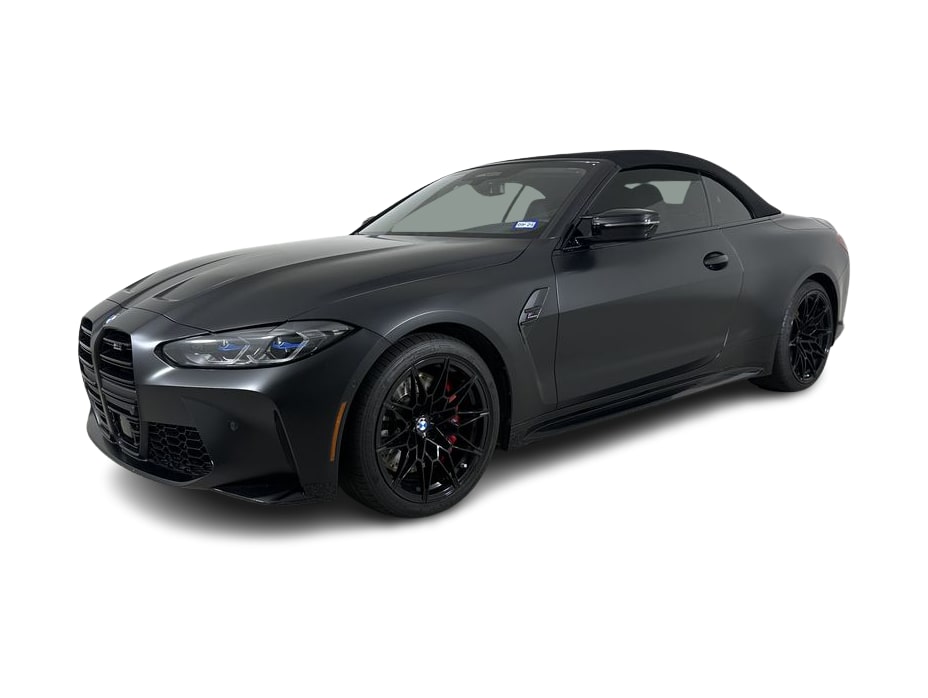 Thumbnail: 2022 BMW M4 - 10