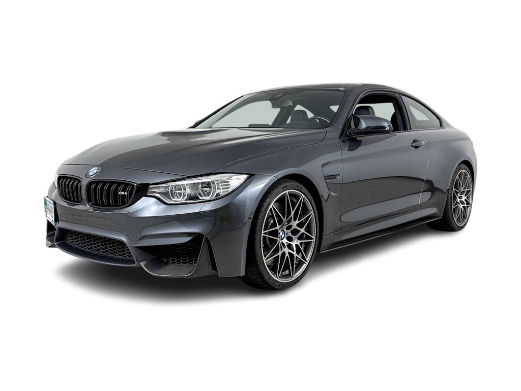 Used 2016 BMW M4 Coupe Base with VIN WBS3R9C5XGK708715 for sale in Wayzata, Minnesota