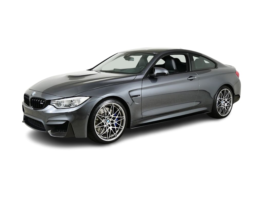 Used 2016 BMW M4 Coupe Base with VIN WBS3R9C5XGK708715 for sale in Wayzata, Minnesota