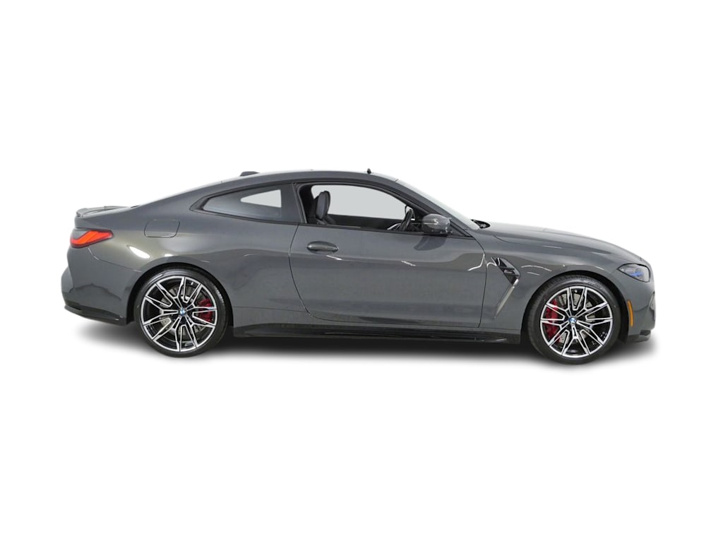 Thumbnail: 2024 BMW M4 - 19