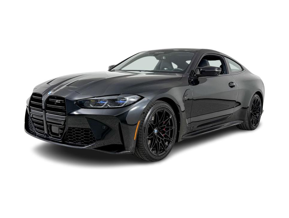 Used 2024 BMW M4 Coupe Base with VIN WBS43AZ0XRCP90400 for sale in Saint Paul, Minnesota
