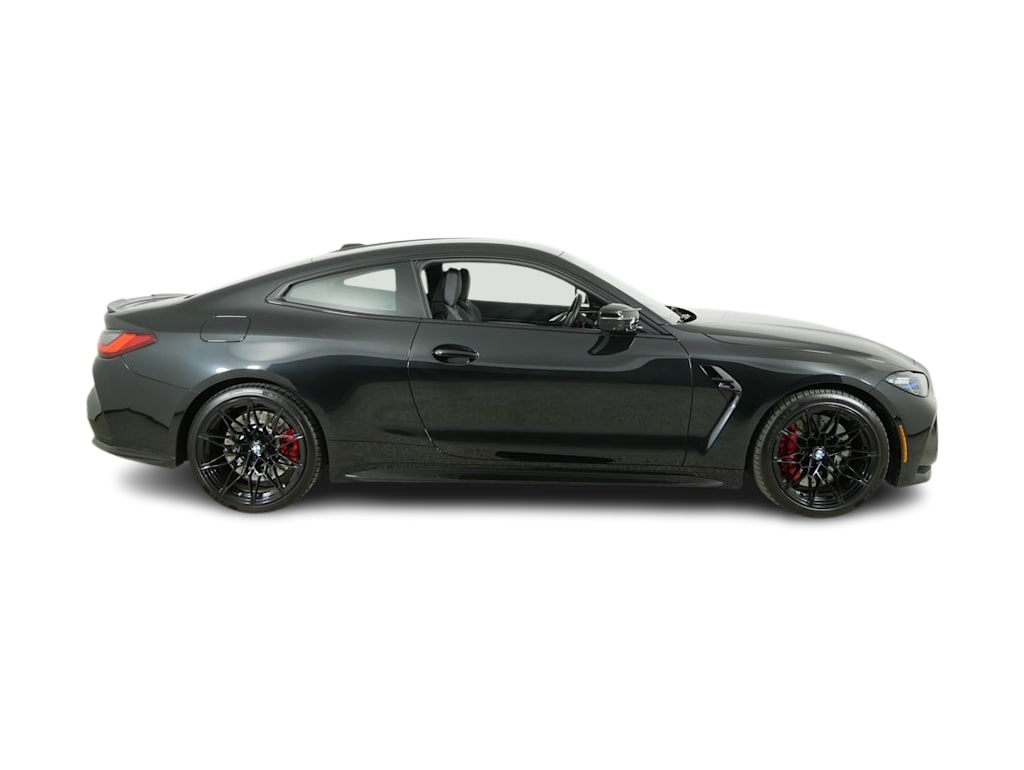 2024 BMW M4 Competition xDrive 20